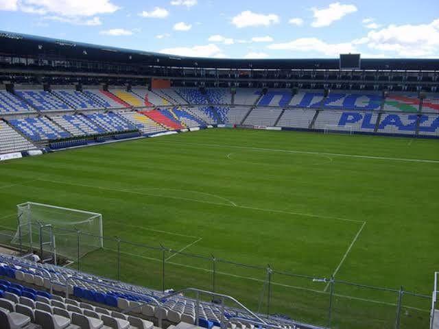 Regresan 8 mil aficionados del Pachuca al estadio Hidalgo