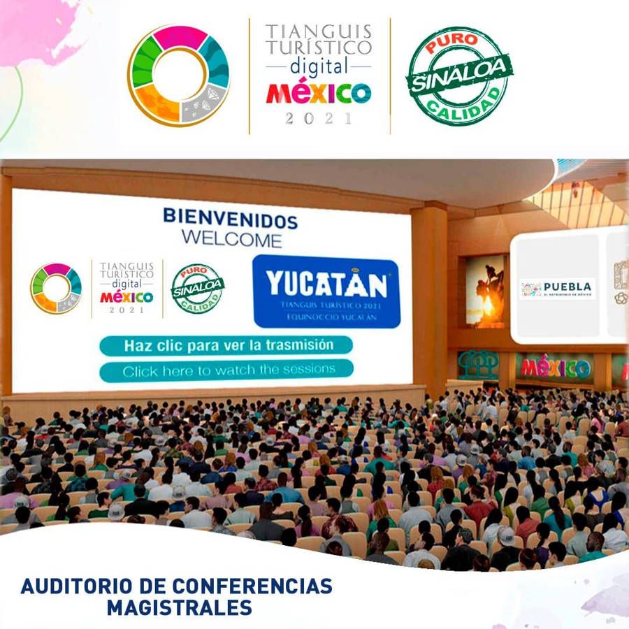 Impulsa Quintana Roo el trabajo de 45 artesanos en el Tianguis Turístico Digital 2021