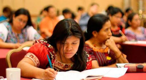 Abre UPN convocatoria para licenciatura en Educación Indígena
