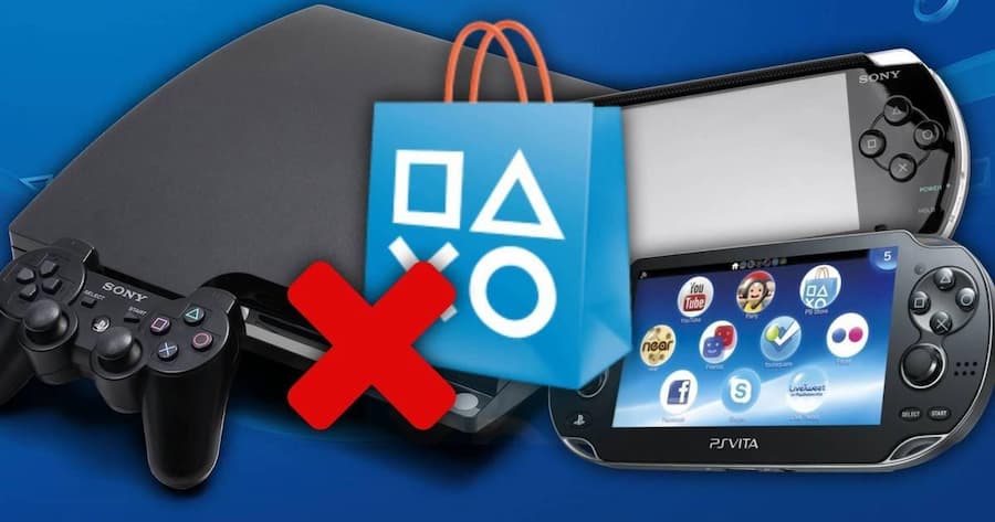 Sacrifica Sony el pasado de las consolas de PS3, PSP y PS Vita