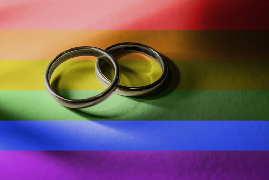 Aprueban en Chile proyecto de ley para permitir matrimonio igualitario