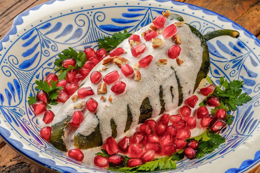 Reúnen 60 recetas del patrimonio gastronómico mexicano