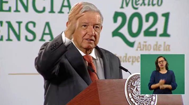 Economía mexicana se recupera tras pandemia