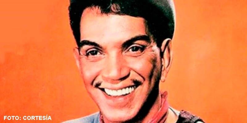 Despidieron hace 28 años al comediante Mario Moreno “Cantinflas”