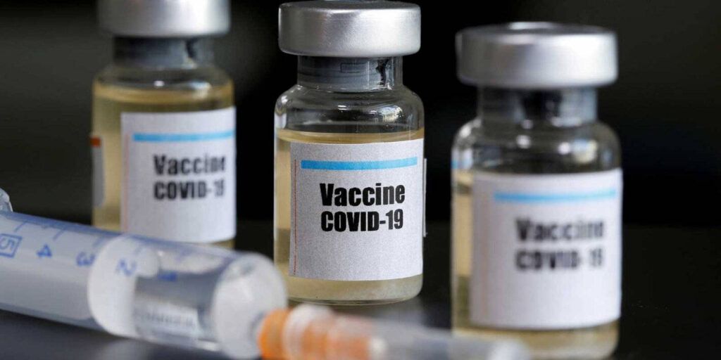 A finales de abril llegarán vacunas de Covax