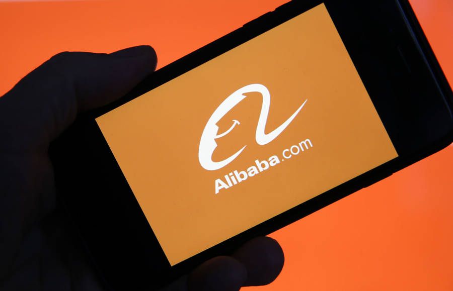 China multa a Alibaba por prácticas monopólicas