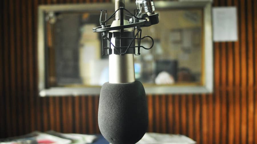 Lanzan convocatoria del Concurso Internacional de Producciones Radiofónicas