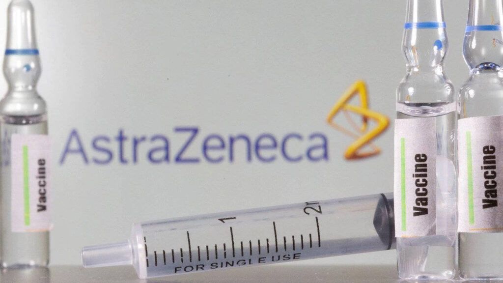 24 de mayo estaría listo primer lote de vacunas de Astra Zeneca envasado en México