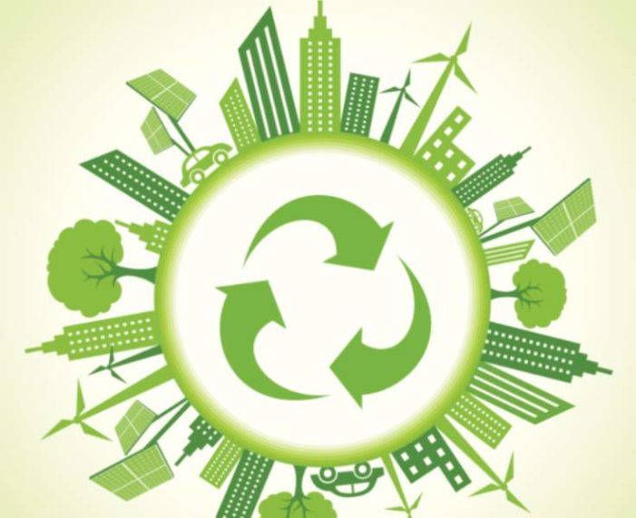 Organiza Semarnat foro sobre economía circular