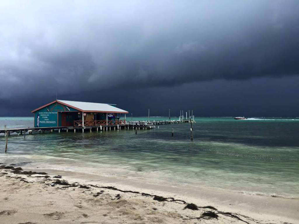 Riviera Maya, destino turístico seguro para enfrentar temporada de huracanes: AHRM