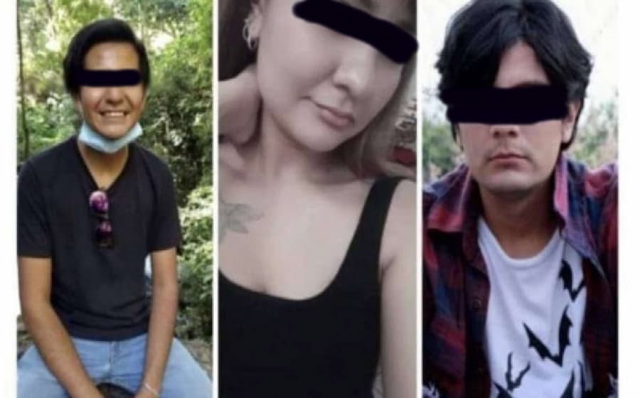 Encuentran sin vida a hermanos secuestrados en Guadalajara. Noticias en tiempo real