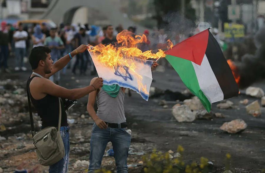 Expresa Gobierno de México su consternación por situación Israel-Palestina