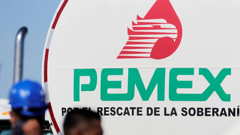 Producción de Pemex se va a refinar en México en 2023 y 2024