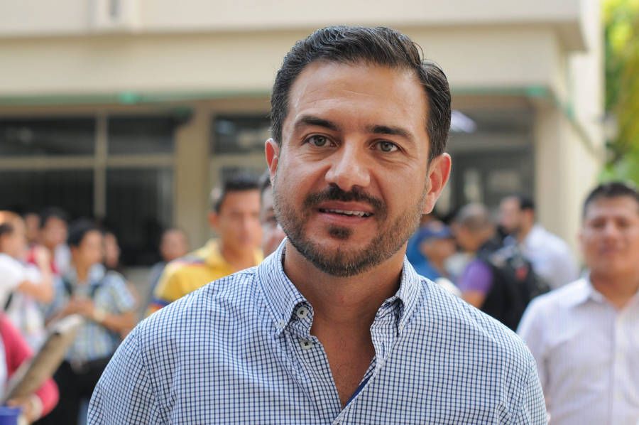 Revoca Tribunal Electoral candidatura de Yunes Márquez en el Puerto de Veracruz