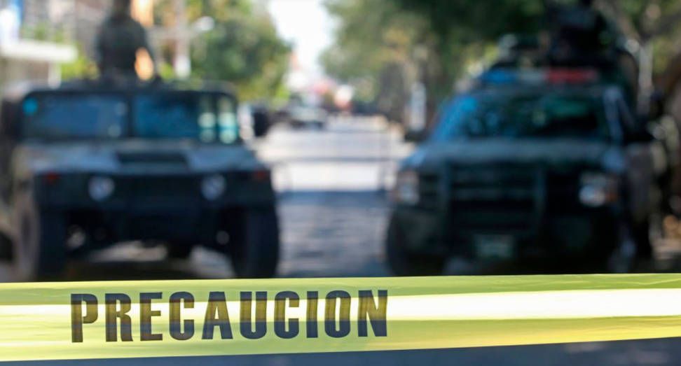 Atrae FGR investigación sobre matanza en Reynosa