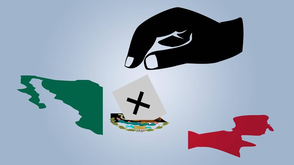 México vivirá las elecciones más grandes de la historia