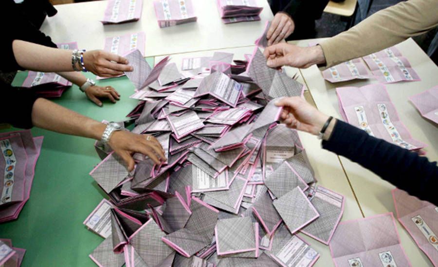 No es la primera vez que se realizan elecciones en contexto de inseguridad: INE