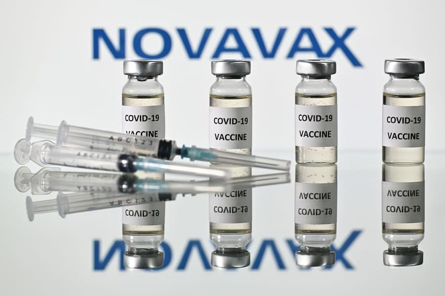Aprueba Europa vacuna Novavax