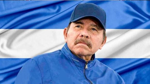 Régimen de Daniel Ortega detuvo a otro hijo de Violeta Chamorro