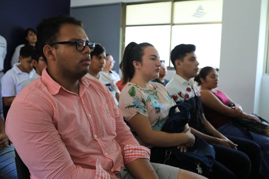Amplía Solidaridad oportunidades educativas con Universidad del Bienestar