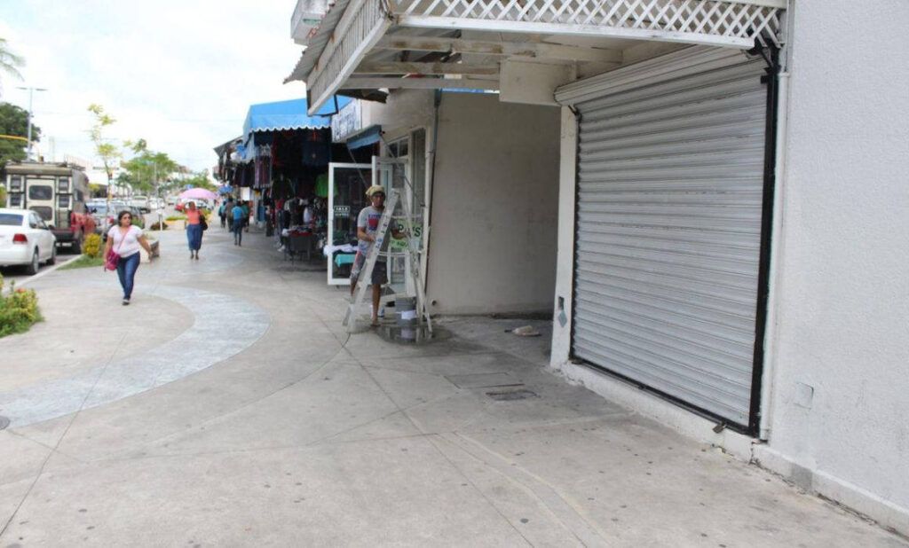 Anuncian en Quintana Roo 10 nuevas medidas para disminuir contagios