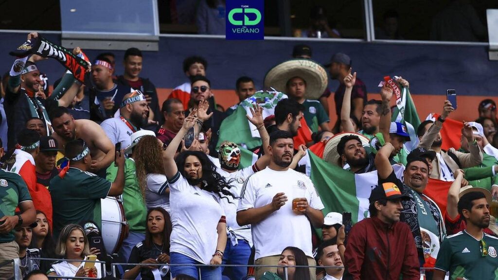 Multa FIFA a México por gritos homofóbicos