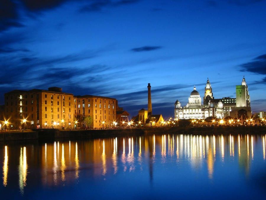 Liverpool ya no es patrimonio mundial