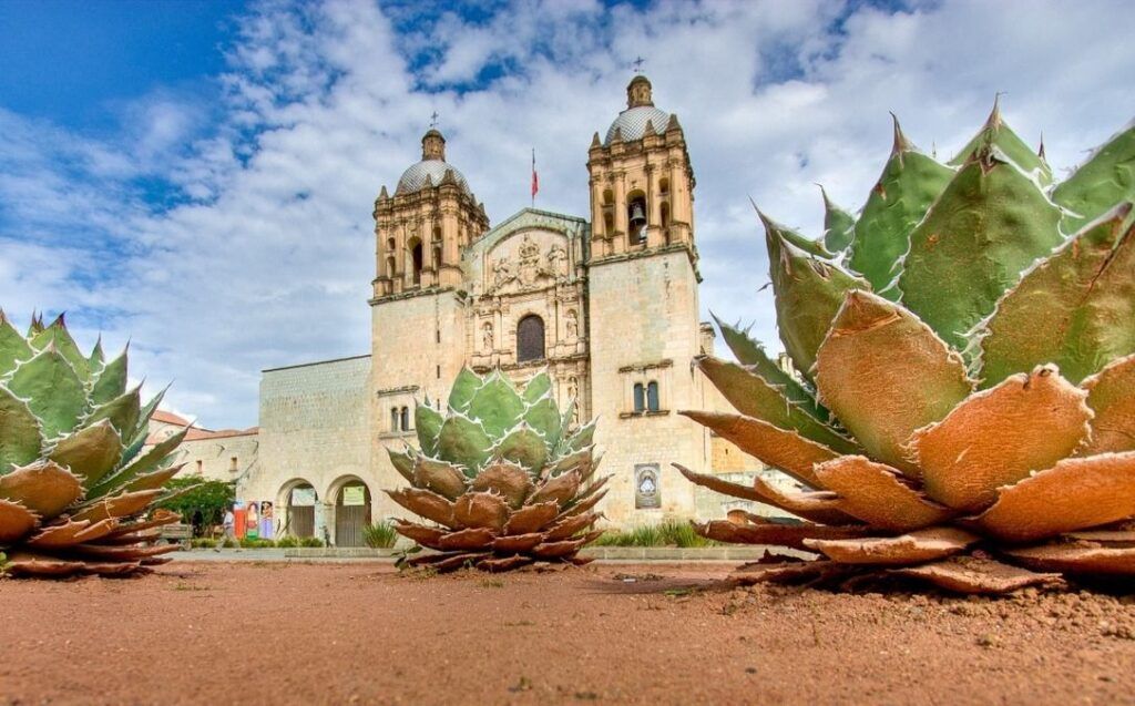 Será Oaxaca sede del Tianguis de Pueblos Mágicos 2022