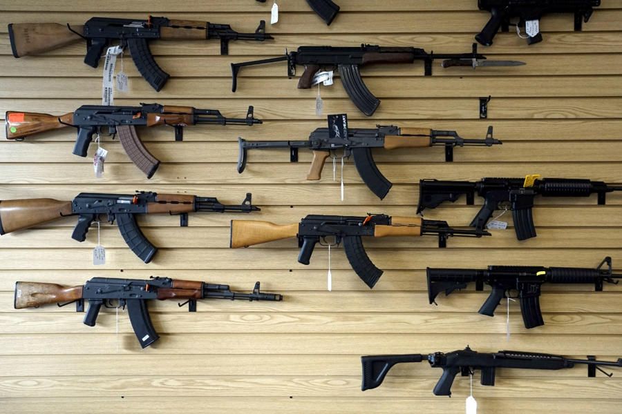 Corte de Massachusetts aceptó litigio de México contra fabricantes de armas