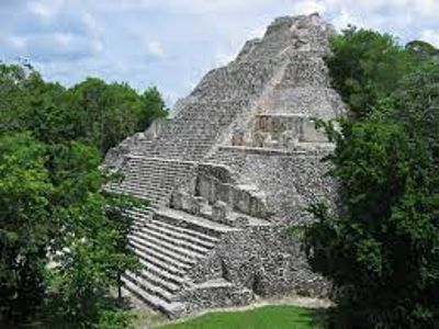 Reabre al público la Zona Arqueológica de Cobá, en Quintana Roo