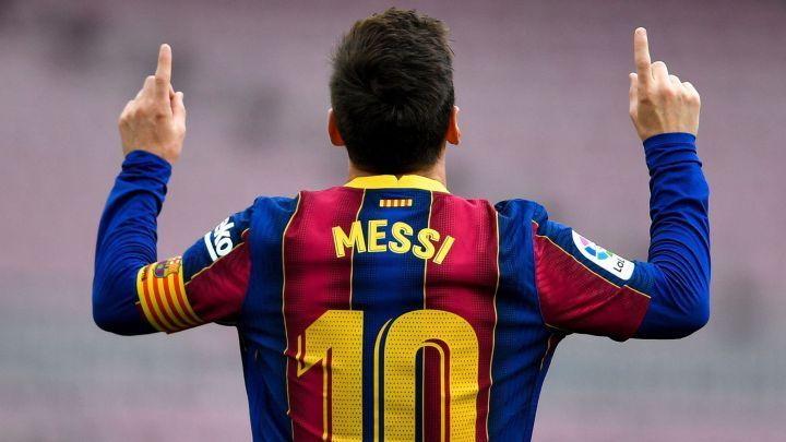 Acepta Messi oferta del PSG