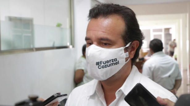 Pedro Joaquín contra el TEPJF, infundada la sentencia dice