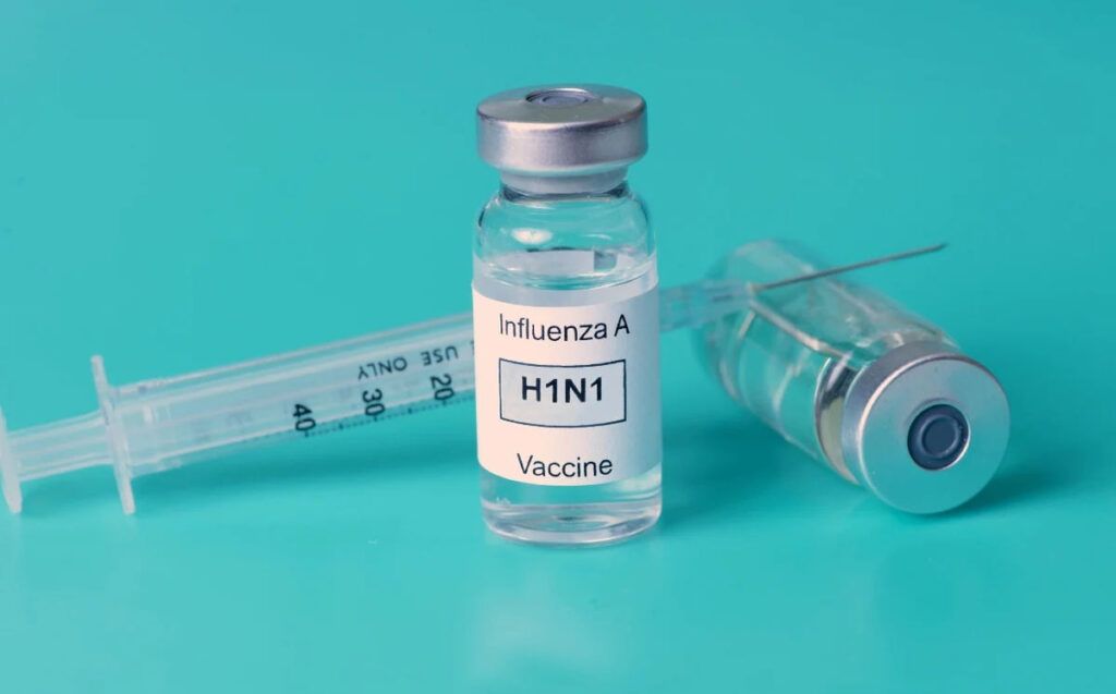 3 de noviembre inicia vacuna contra influenza