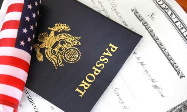 Emite EEUU primer pasaporte con designación de género X