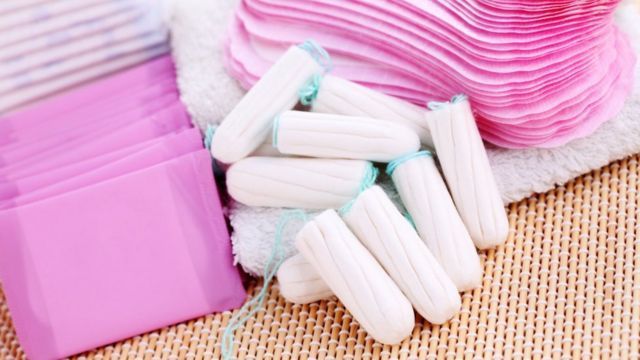 Vigilará Profeco precios de productos de gestión menstrual