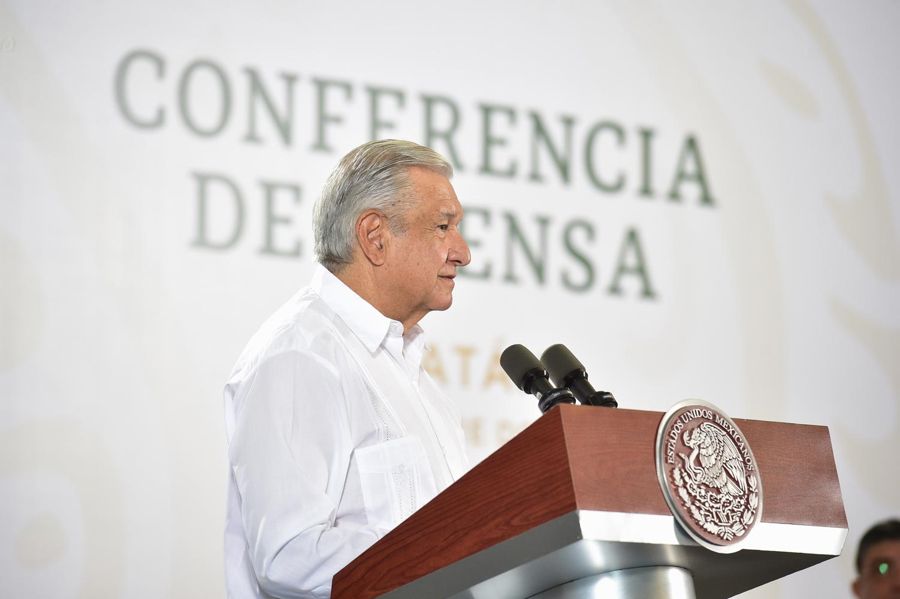 Recibe Yucatán histórica inversión social