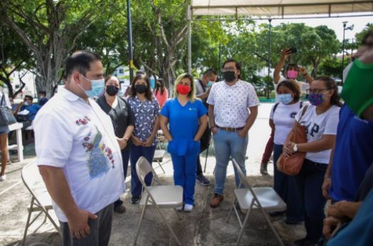 Buscan en Cozumel unir esfuerzos a favor de las mascotas