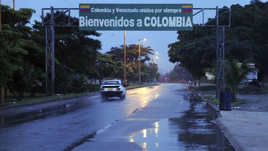 Abrirá Venezuela frontera con Colombia