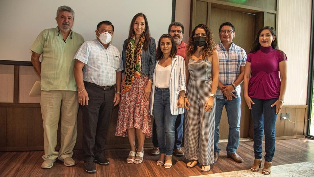 Llama Tulum a la unidad federal, estatal y municipal para proteger el medio ambiente