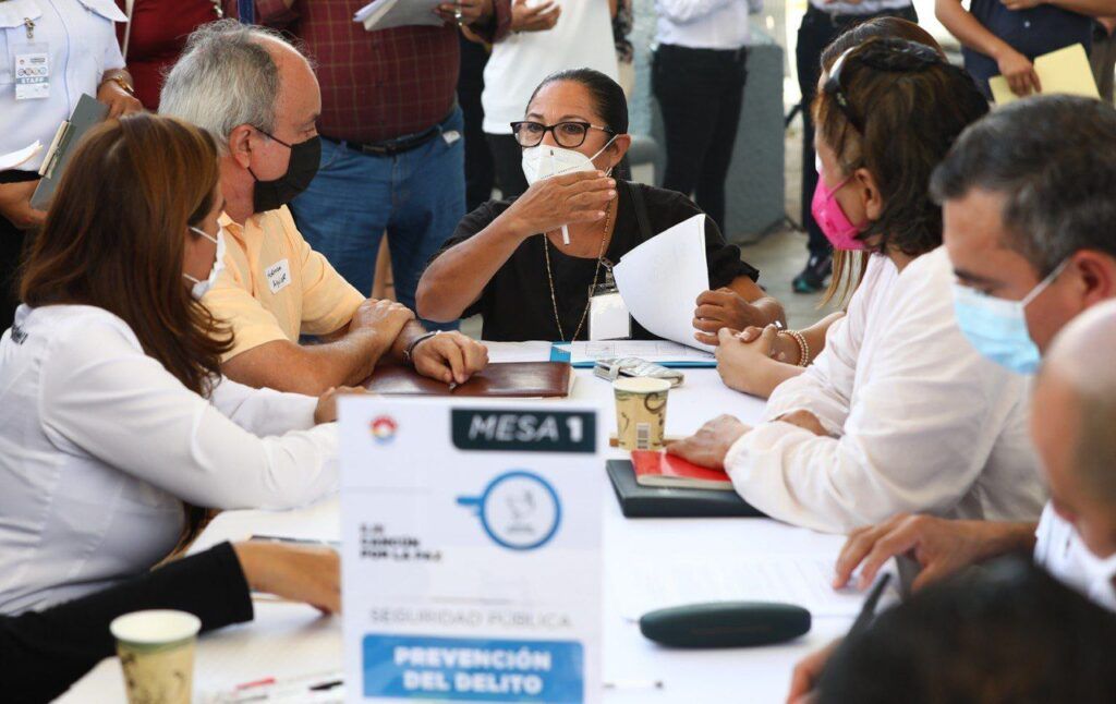 Realizarán en Cancún consulta para presupuesto participativo.

