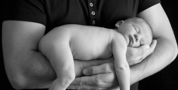 Analizan diputados ampliar licencia de paternidad a 15 días