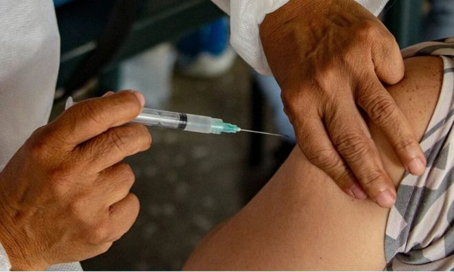 Buscan voluntarios para participar en ensayos de vacuna Patria