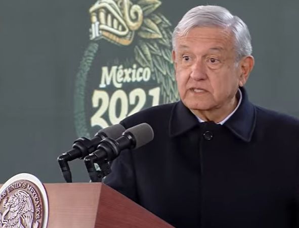 Por confirmarse caso de Ómicron en México: AMLO