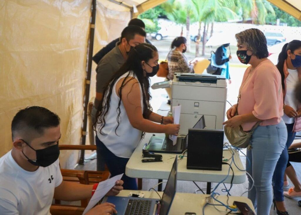 Exhortan en Puerto Morelos a aprovechar descuento en pago de predial
