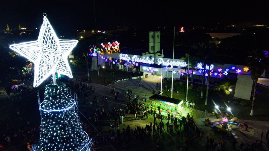 Anuncia gobierno de Cozumel "Festival de Paz 2021"