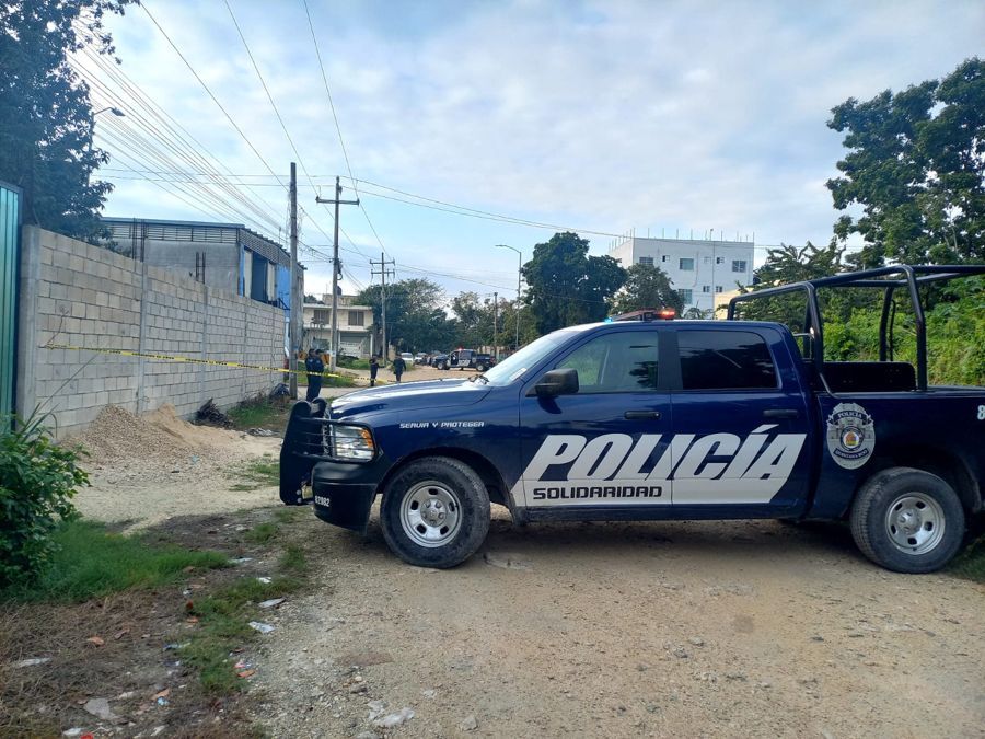 Asesinan a balazos a una mujer dentro de su automóvil en la colonia El Pedregal