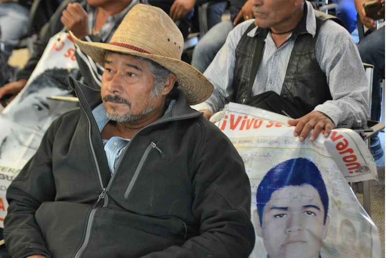 Debe México adoptar una política para prevenir las desapariciones forzadas: ONU