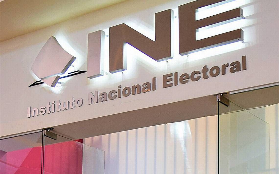 Recorte de 5 mil mdp al INE no pone en riesgo elecciones: Taddei