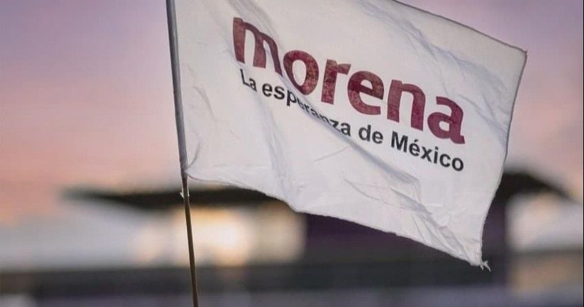 Aspirantes a gubernaturas de Morena inconformes con resultados de encuestas