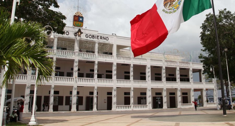 Acumula Quintana Roo deuda de 19 mil 141 mdp